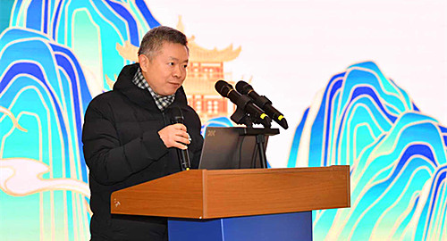 重庆市高等教育学会 重庆市高等教育学会